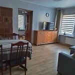 Apartament Bitwy Pod Plowcami