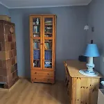 Apartament Bitwy Pod Plowcami