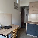 Apartament Bitwy Pod Plowcami