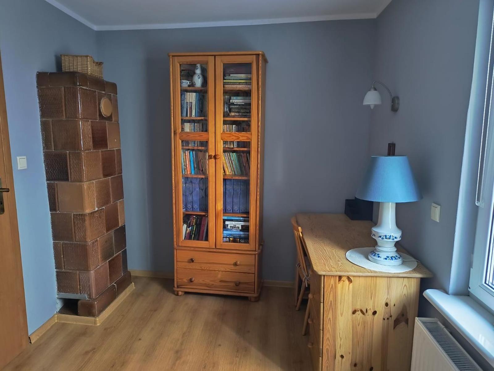 Apartment Bitwy Pod Plowcami
