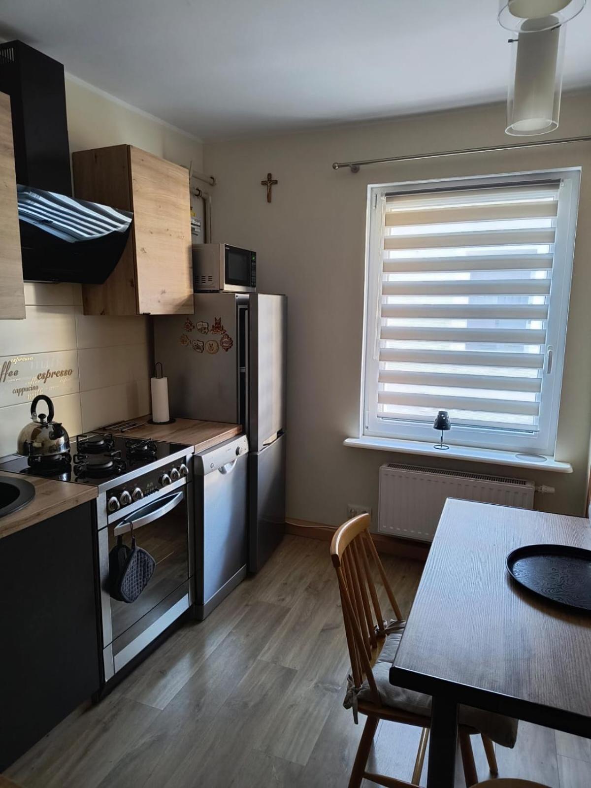 Bitwy Pod Plowcami Apartment Sopot