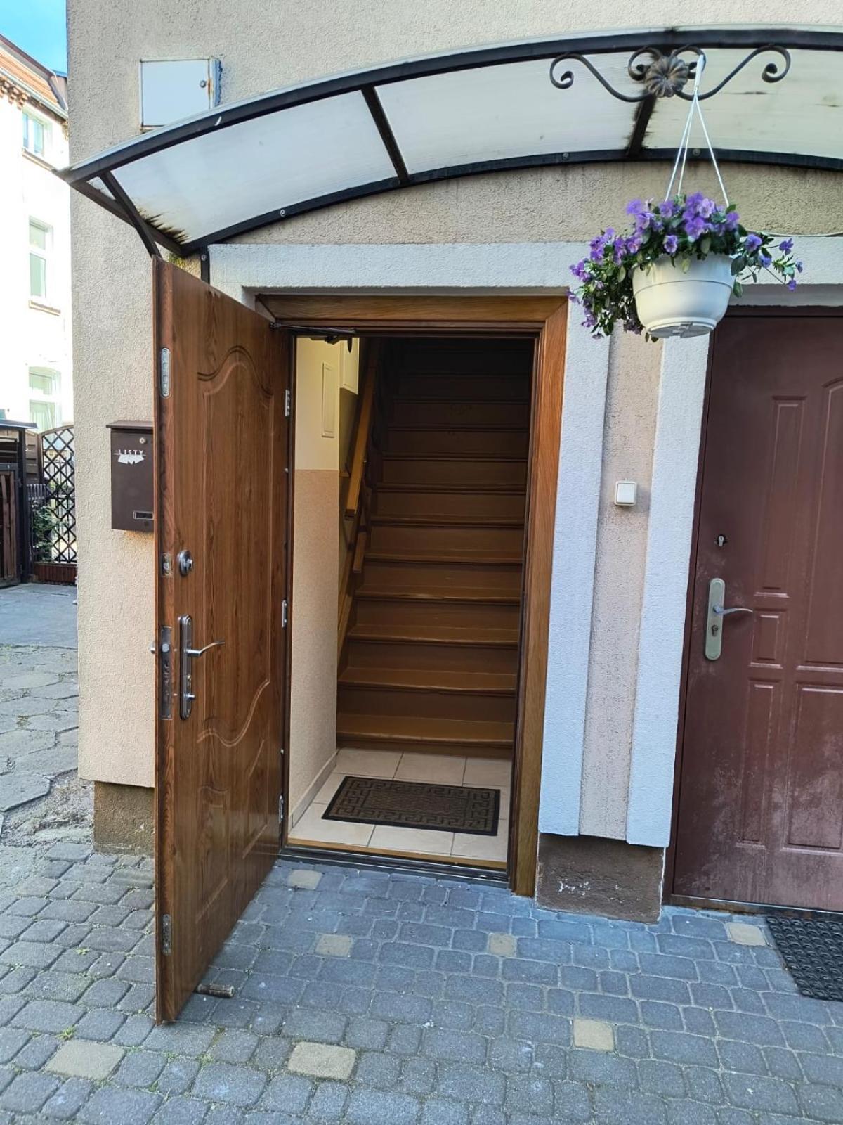 Bitwy Pod Plowcami Apartment *